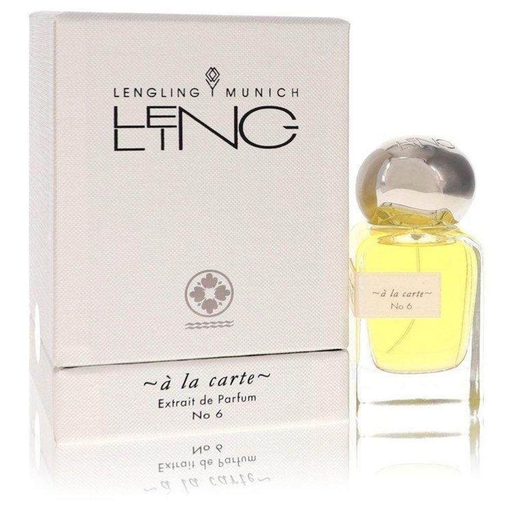 Col. Masculino Lengling Munich No 6 A La Carte 50 Ml