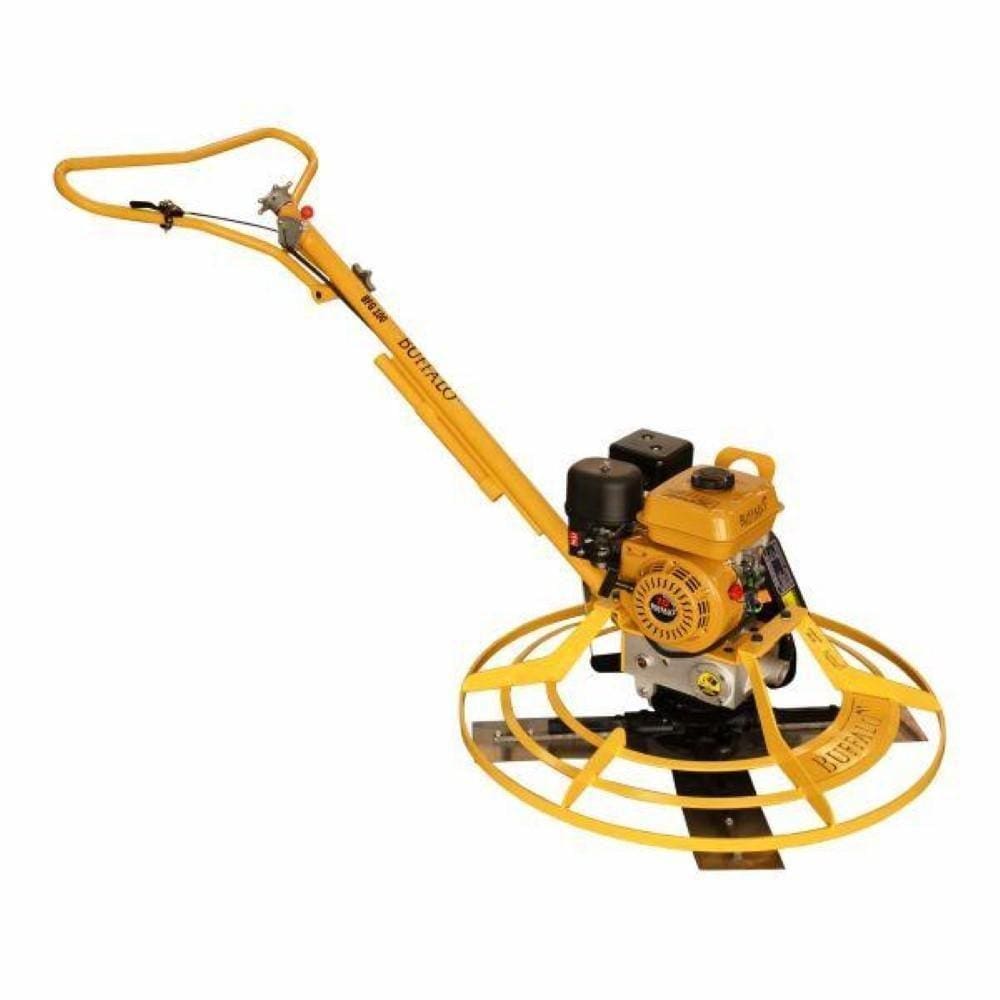Alisadora De Piso Gasolina 7Cv 208Cc 4T Operação 92Cm 60744