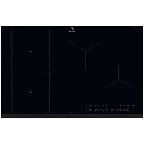REEMBALADO Cooktop De Indução Electrolux Ie8Fb Casas Bahia