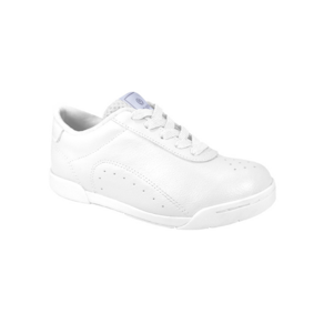 Tênis Infantil Masculino Ortopé Miami Básico Branco