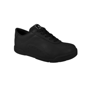 Tênis Infantil Masculino Ortopé Miami Básico Preto