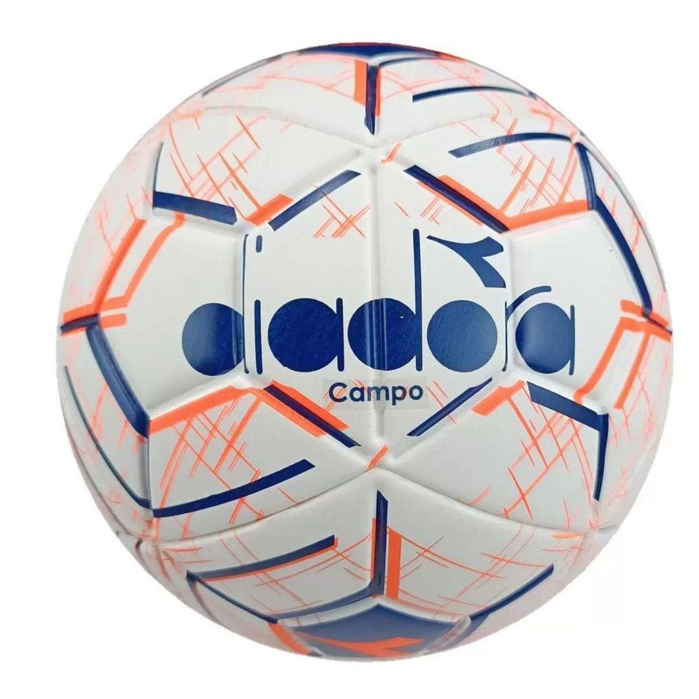 Bola Futebol De Campo Recreativa Pvc Coloring Park Diadora