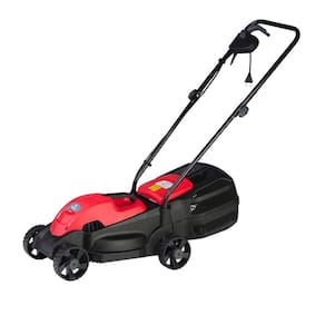 Cortador de Grama Elétrico BC 1200 C 220 V Casa & Jardim Branco