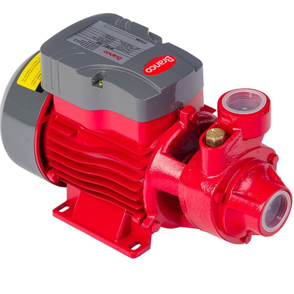 Bomba Periférica BB 500 P 127V Branco