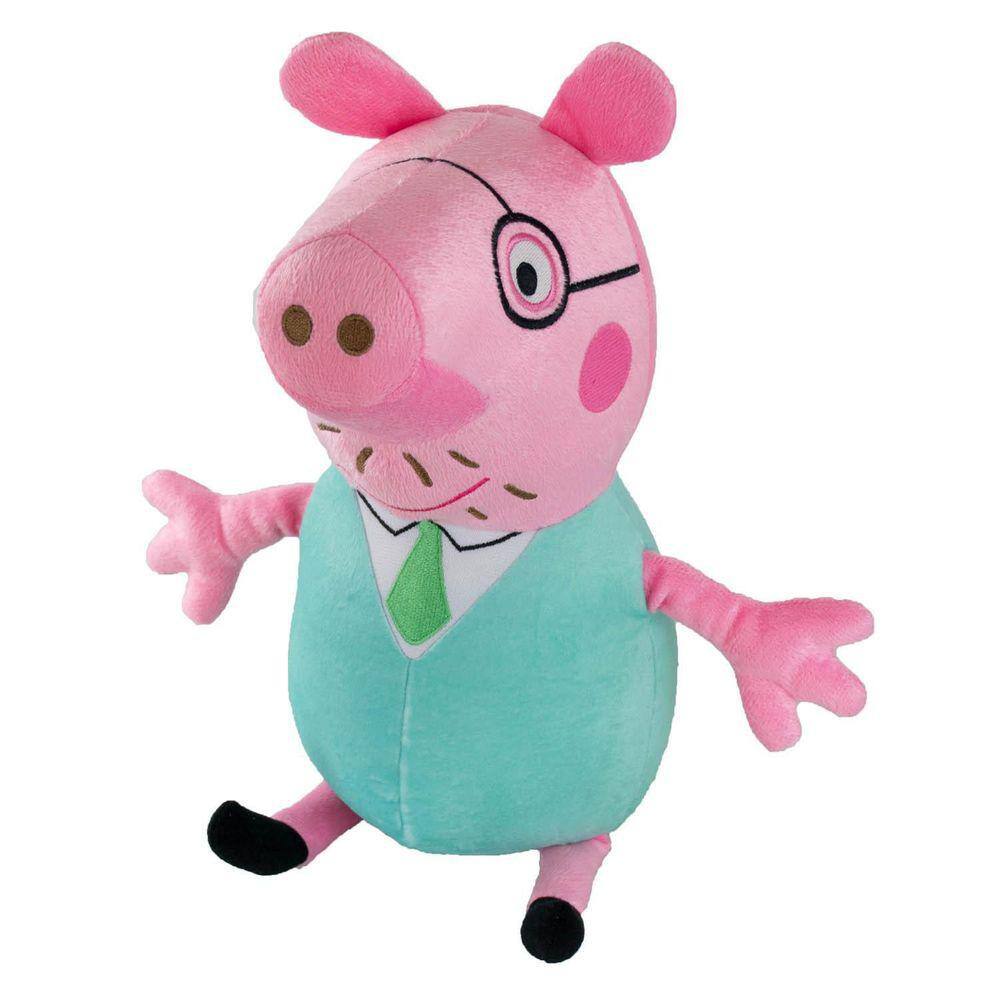 Casa Gigante da Peppa - Sunny