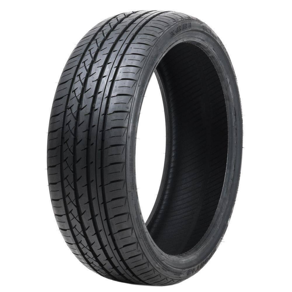 Pneu 205/50R17 93W Sport+ 2 Extra Load
