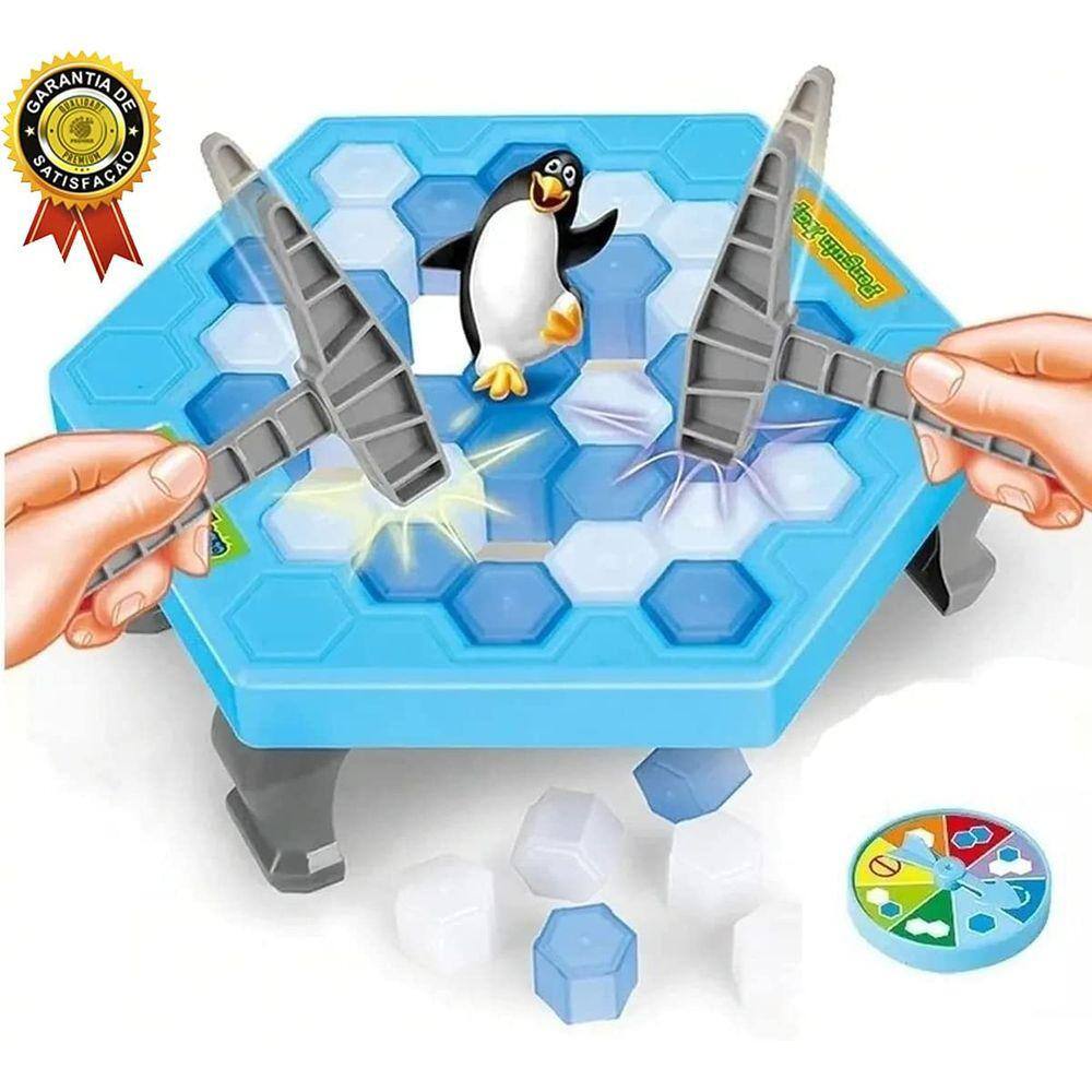 Brinquedo Pula Macacos Joguinho Infantil Barril Pirata Pula