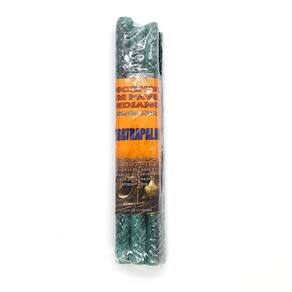 Incenso Em Pavio Indiano Incenso de Corda Desatrapalha 6un