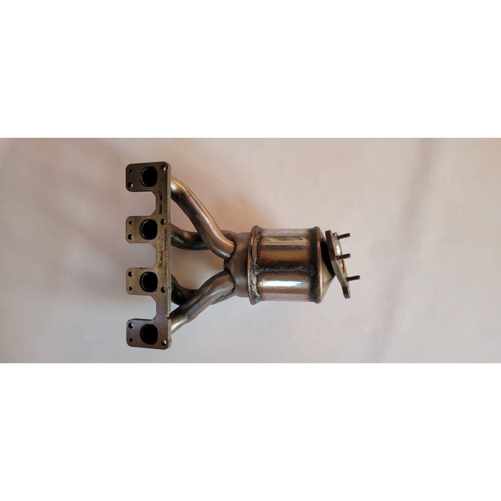 Catalisador Corsa/Celta/Meriva/Montana/Agile 1.4