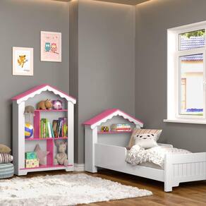 Jogo de Cama Infantil Carros - Sonho Kids Decor