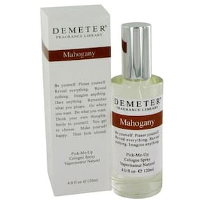 Perfume Feminino Demeter 120 Ml Mahogany Cologne