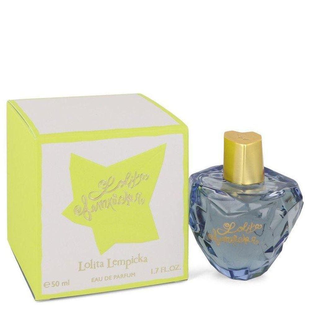 Perfume Feminino Lolita Lempicka 50 Ml Eau De Parfum Spray