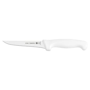 Faca Para Desossar 7 Profissional Branco Lamina De Aco Inox E Cabo De Polipropileno Tramontina