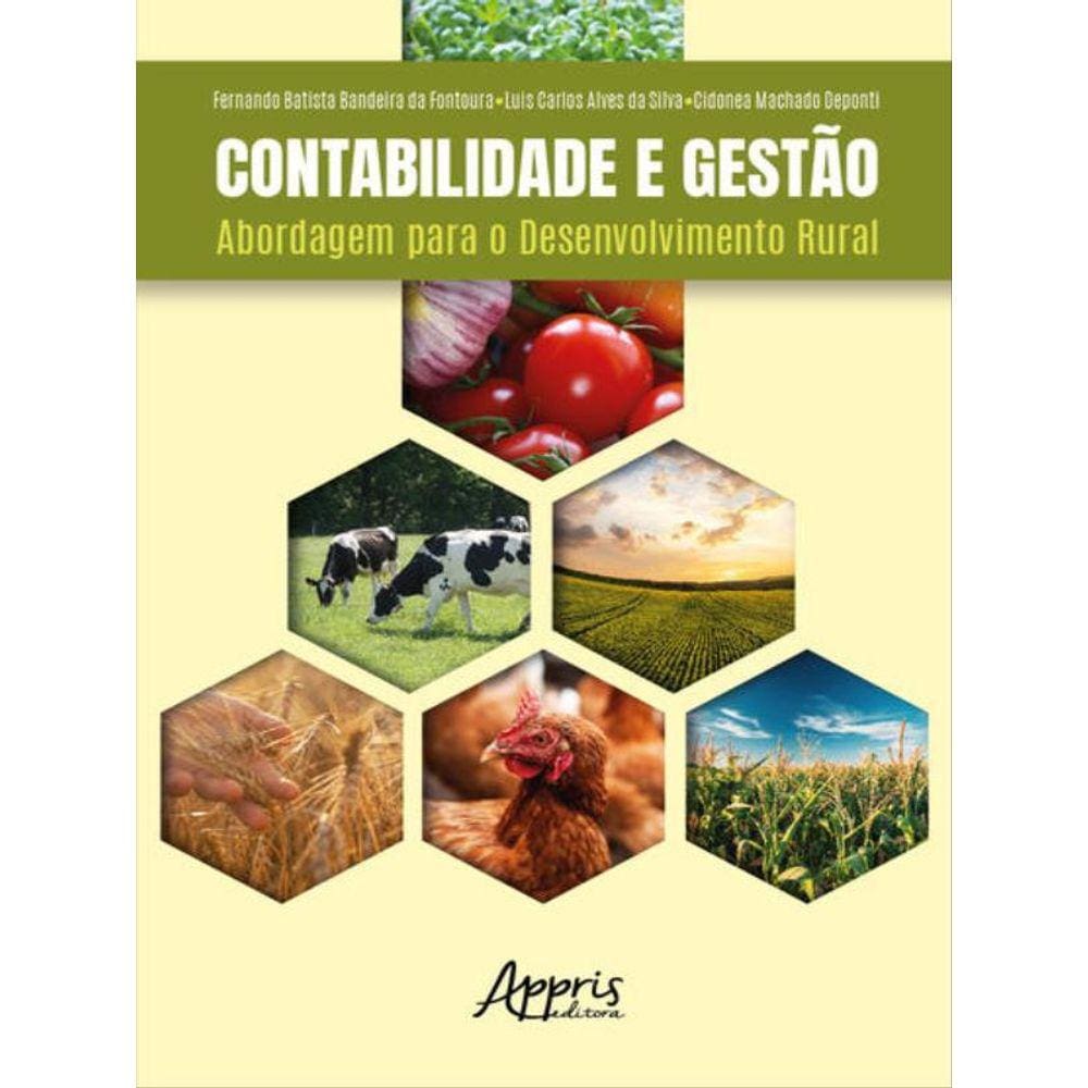 Contabilidade E Gestão