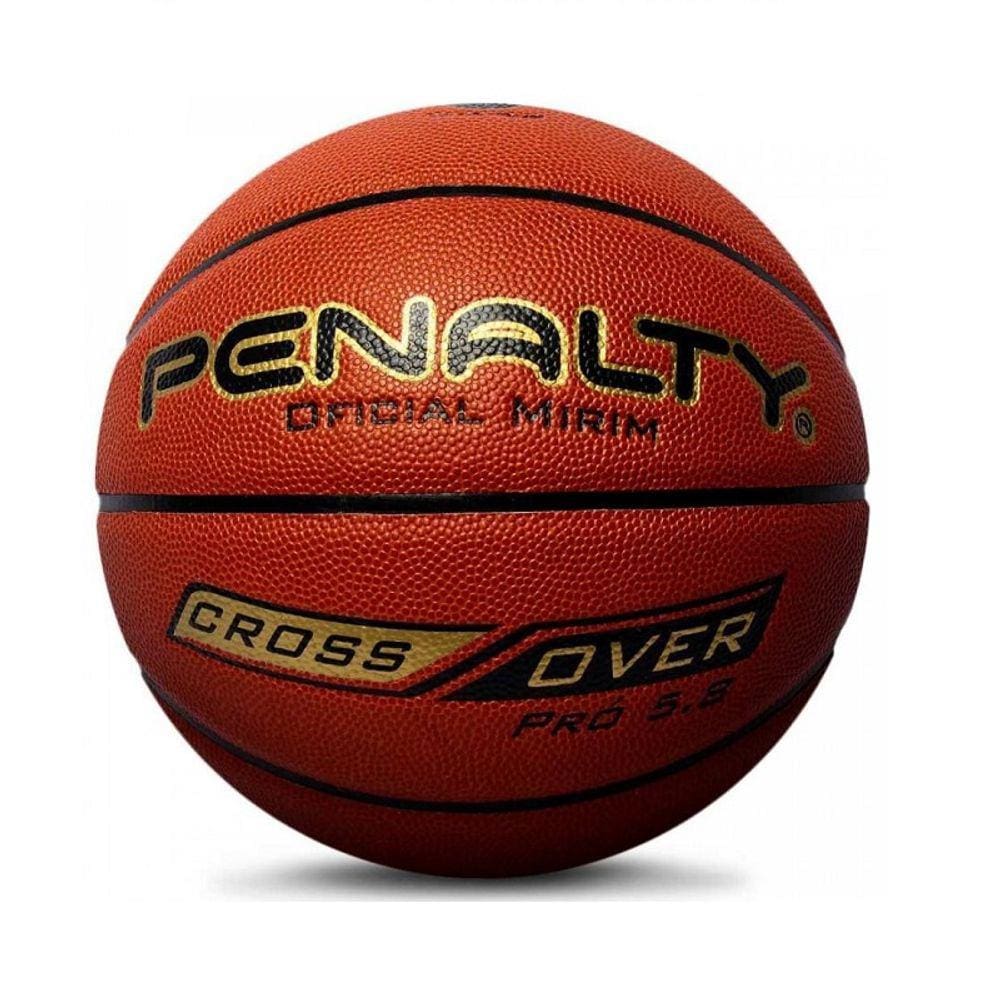 Bola de Basquete Penalty Shoot X Oficial Indoor e Outdoor em