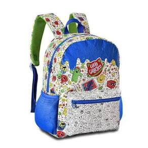 Mochila pintar toyster