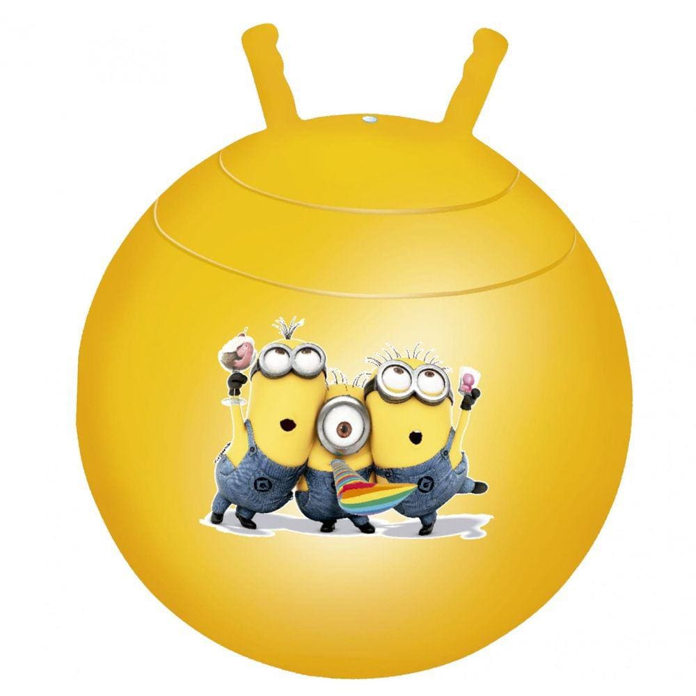 Mini box Minions 4 jogos em 1