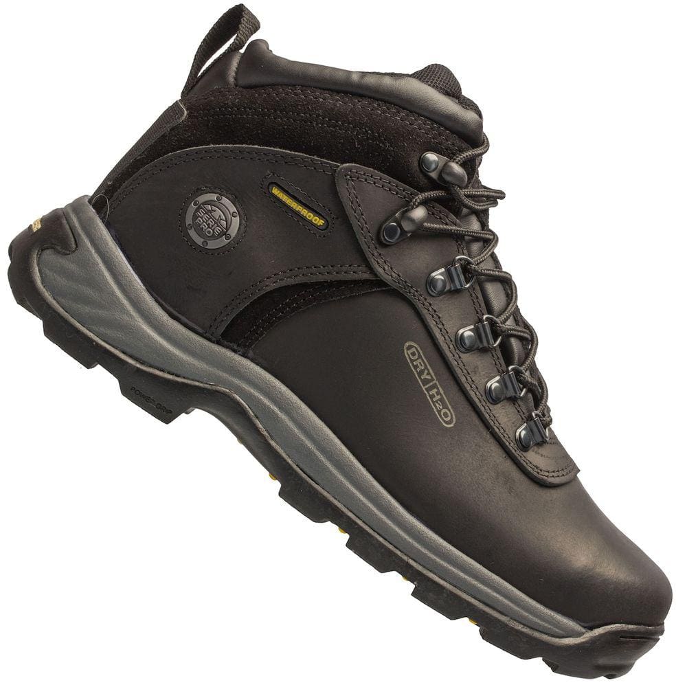 Bota Bull Terrier Freemont Waterproof - Masculina