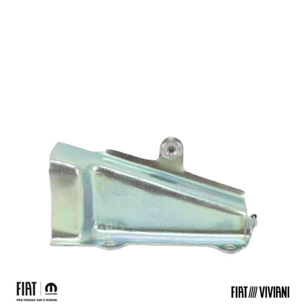 Capa Proteção Correia Dentada Fiat Mobi Uno Palio