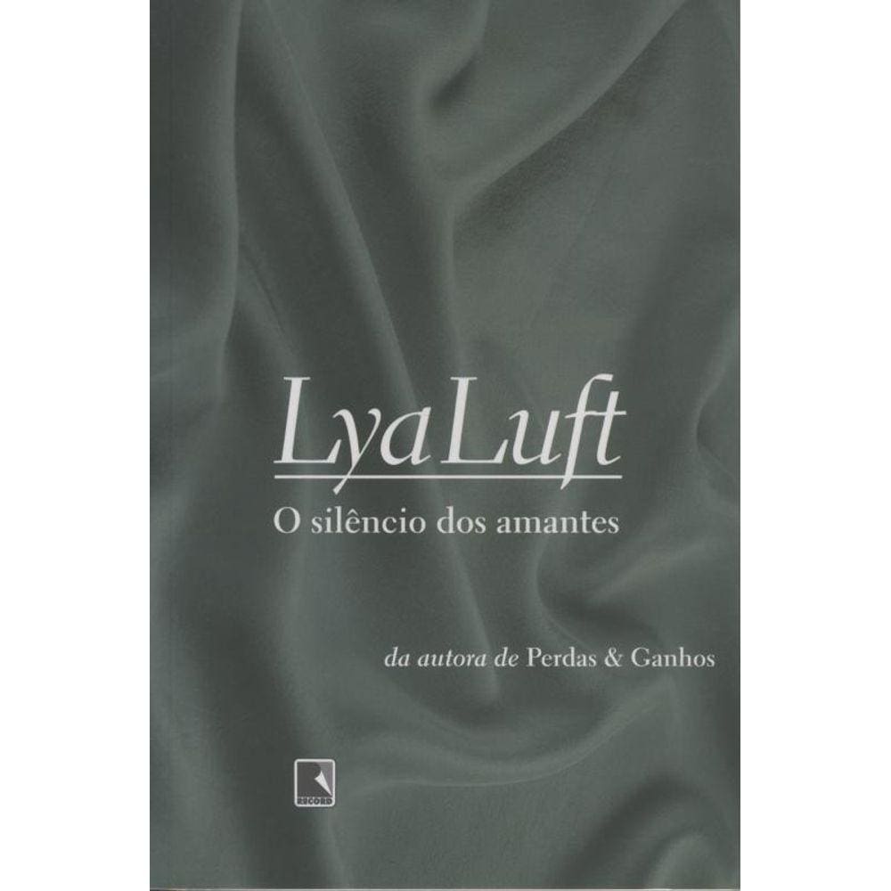 O silêncio dos amantes