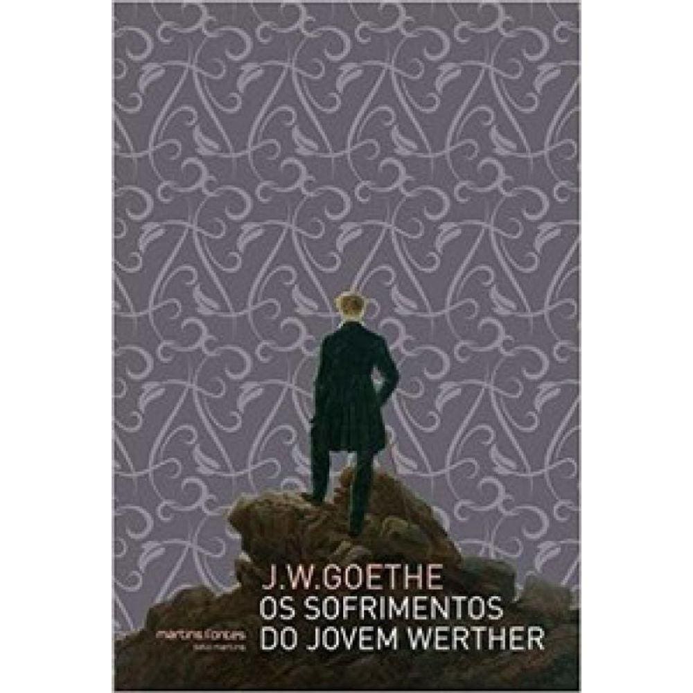 Os Sofrimentos Do Jovem Werther