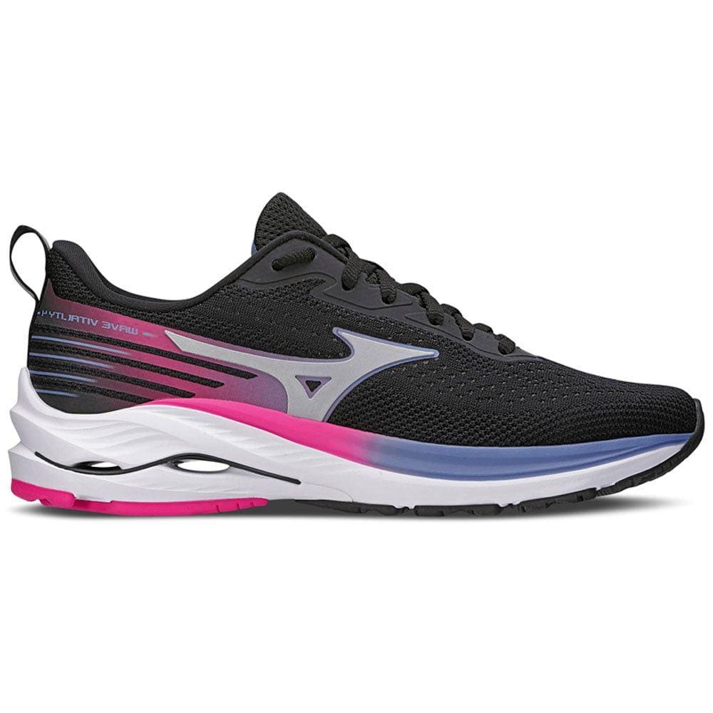 Tenis mizuno hot sale netshoes feminino