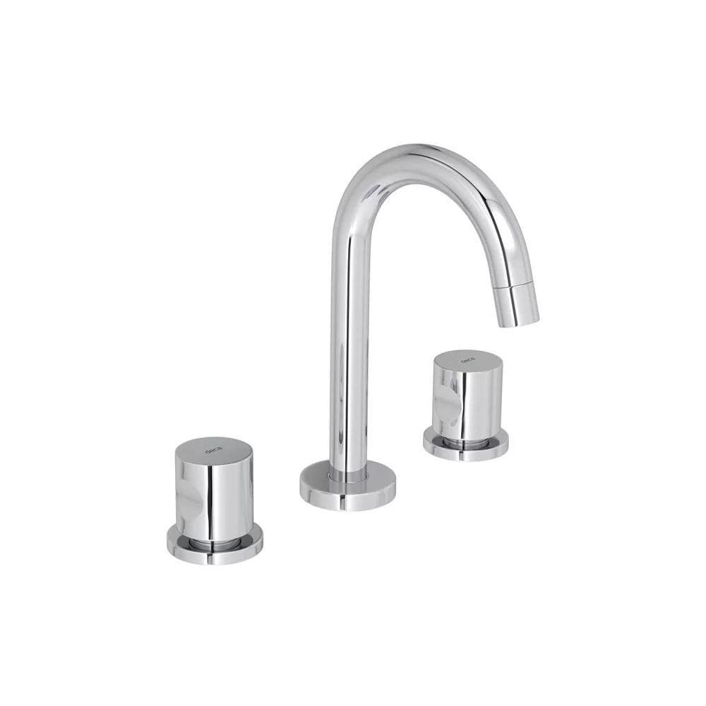 Torneira Misturador Deca Aspen 1877.C35 Bancada Cromada