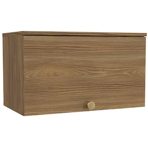 Armário Aéreo Botanic 60cm 1 Porta Basculante MDP Kappesberg