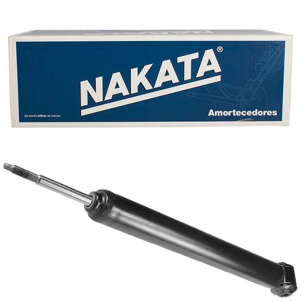 Amortecedor Idea 2006 2007 Traseiro Original Nakata