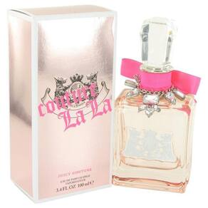 Perfume Feminino La Juicy Couture 100 Ml Eau De Parfum