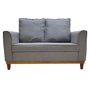 Sofa para escritorio | Casas Bahia