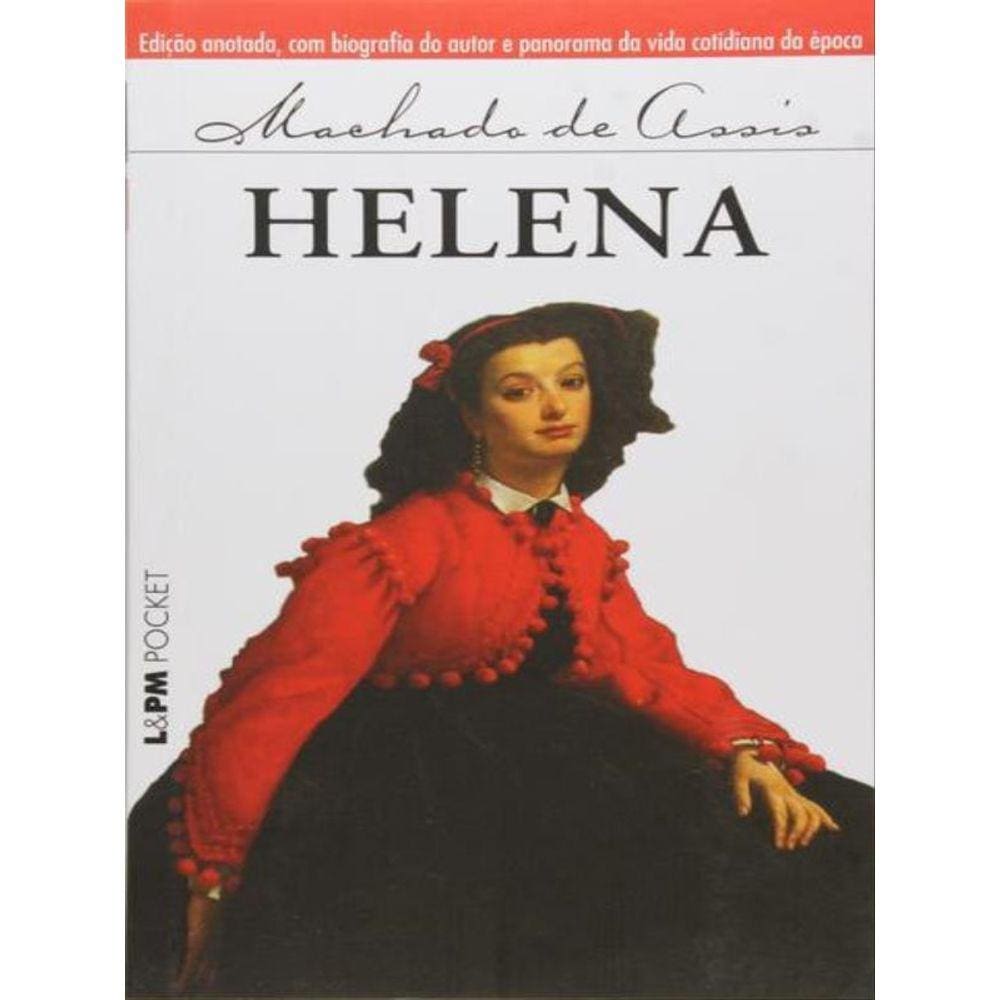 Helena - Vol. 163