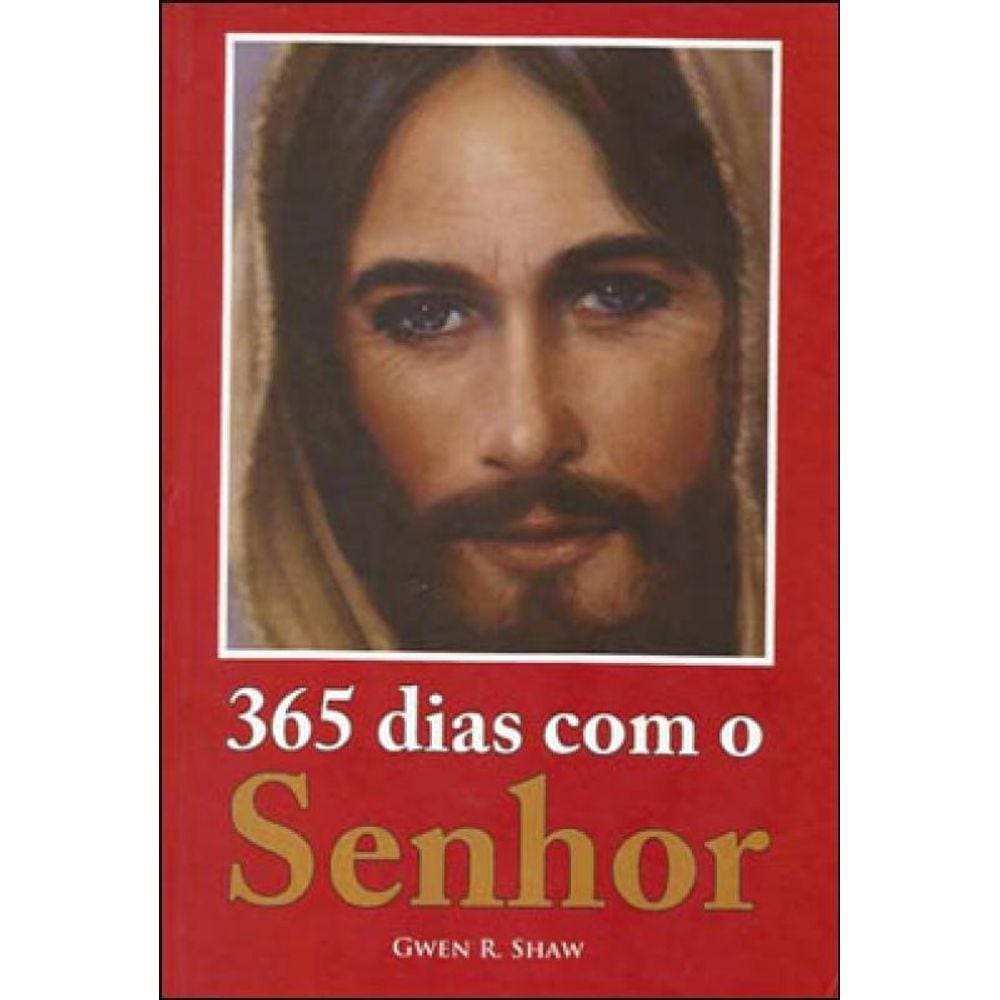 365 Dias Com O Senhor