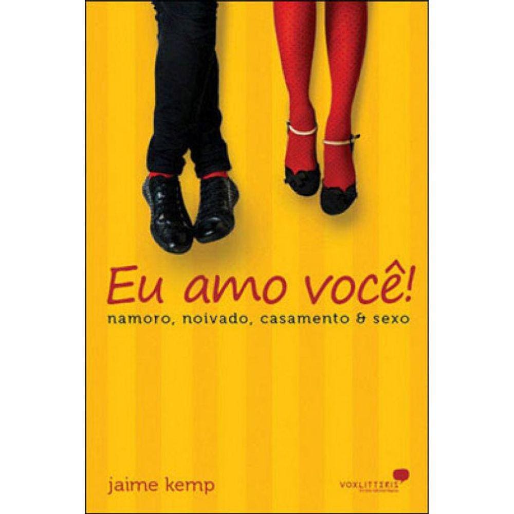 Eu Amo Você