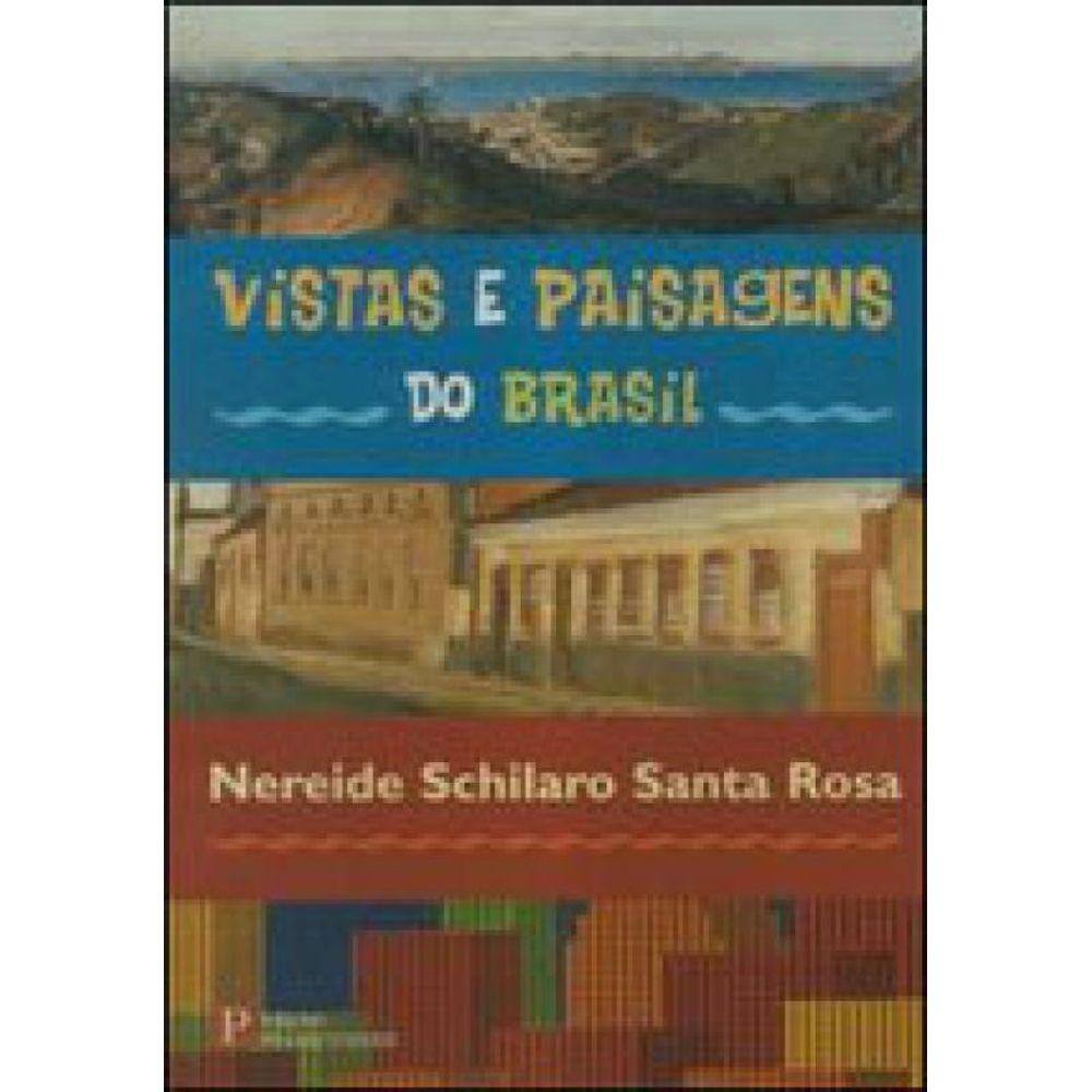 Vistas E Paisagens Do Brasil