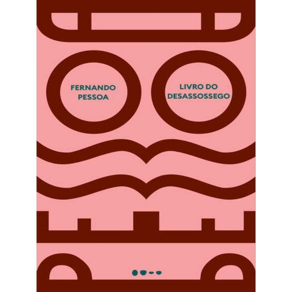 Livro Do Desassossego