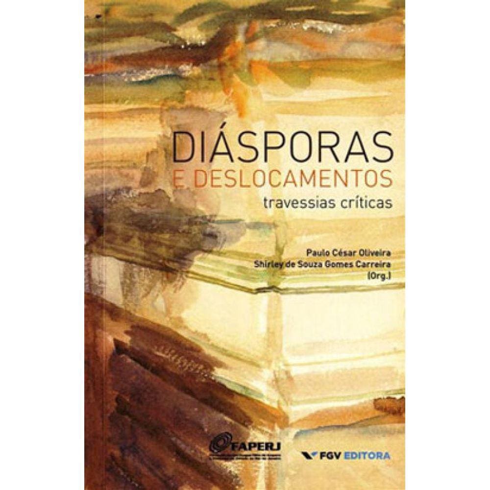 Diasporas E Deslocamentos