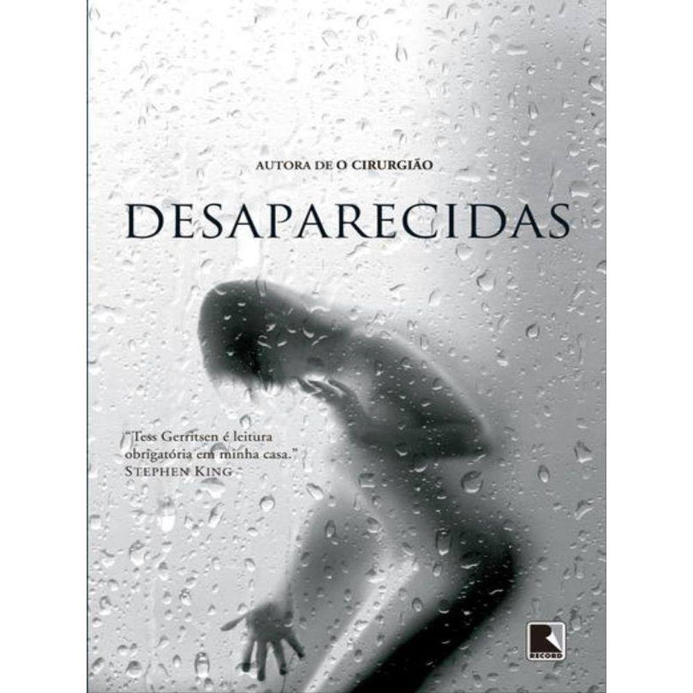 Desaparecidas