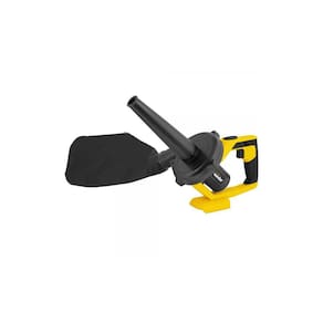 Soprador Aspirador Sem Bateria 18V ISAV1823 Vonder
