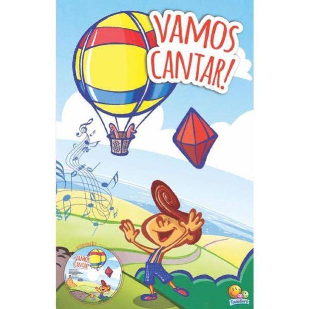 Vamos Cantar!