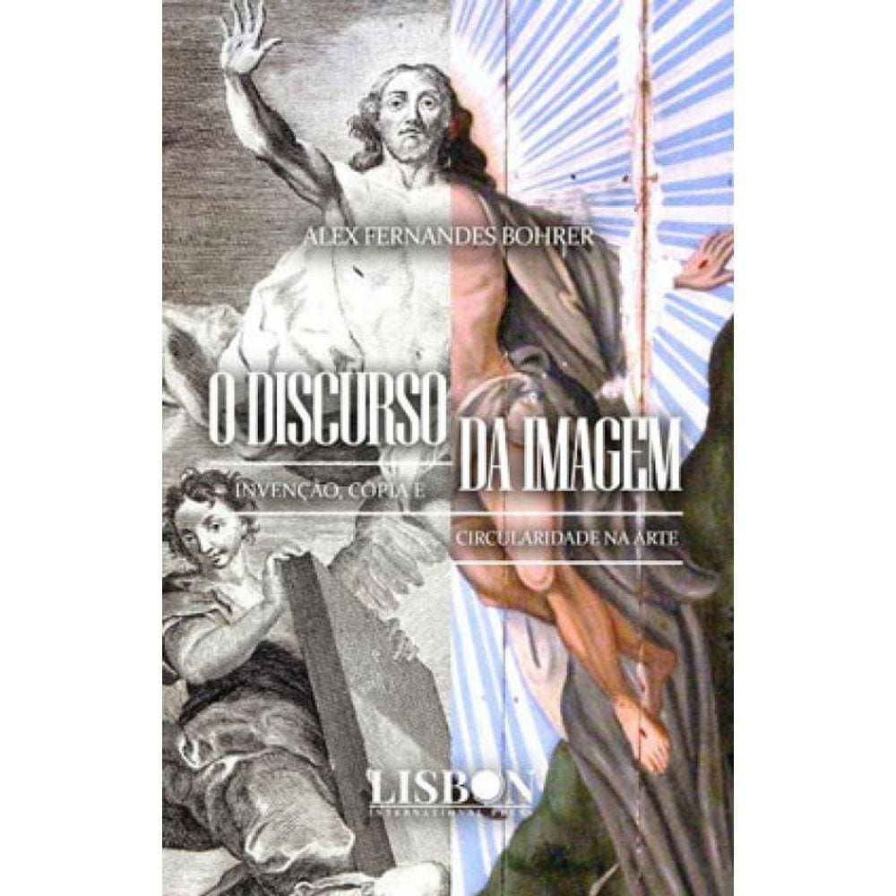O Discurso Da Imagem