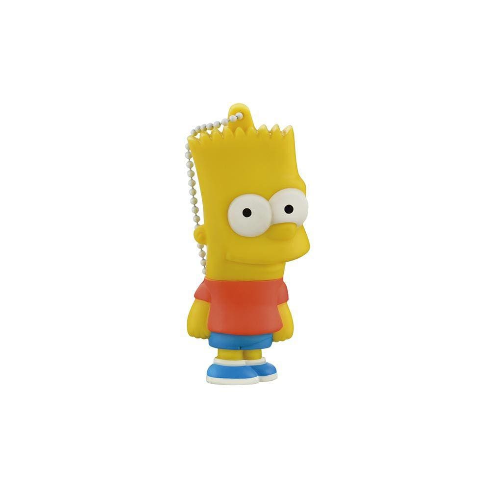 os simpsons bart triste