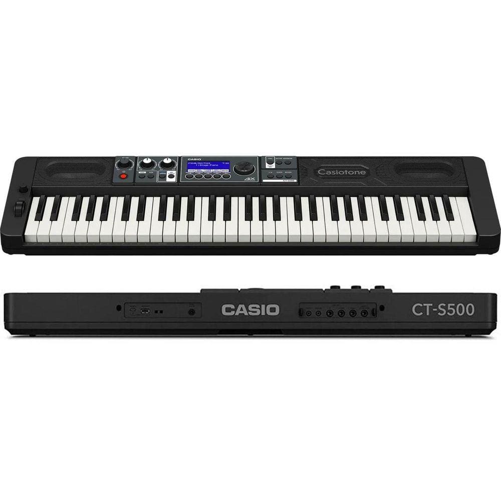 Casio cs online 300