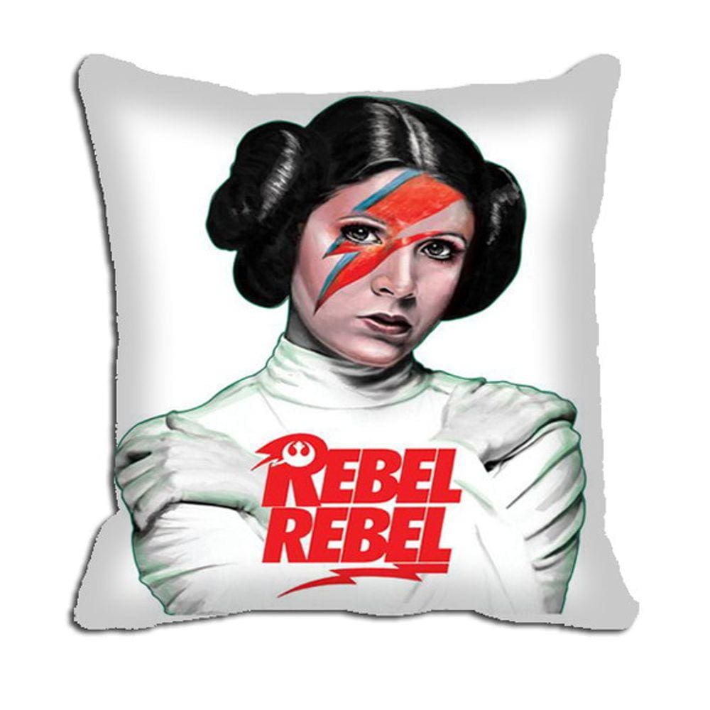 Almofada Rebel Léia
