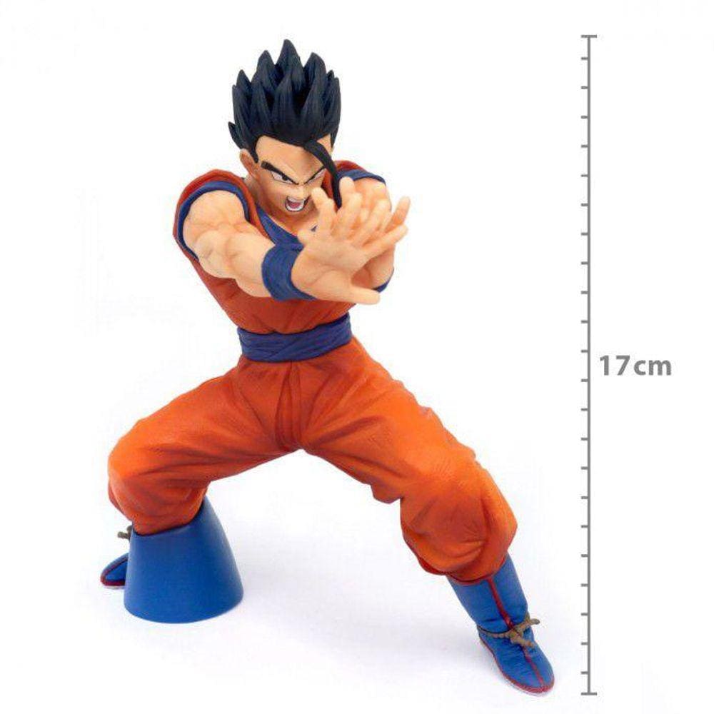 Action Figure Goku Black Boneco Articulado Dragon Ball Super