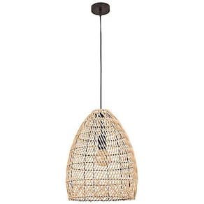Luminária Pendente Cono 1L E27 Just Home Collection