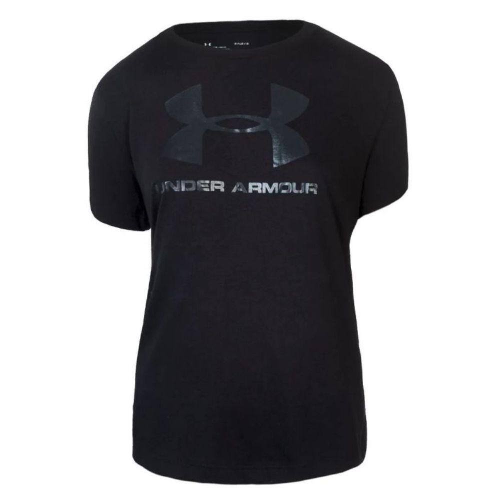 Camisa do sport feminina best sale under armour