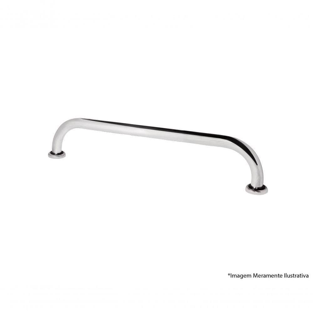 Barra Apoio Hidrolar 80cm Blister
