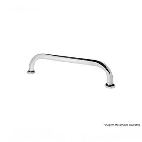 Barra Apoio Hidrolar 60cm Blister