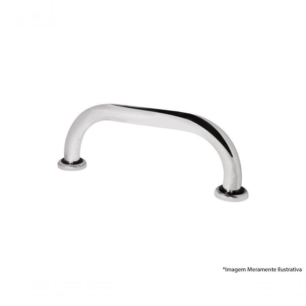 Barra Apoio Hidrolar 40cm Blister